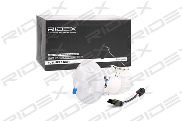 Zespół zasilający w paliwo RIDEX 1382F0065
