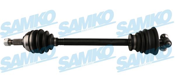 Wał napędowy SAMKO DS52446