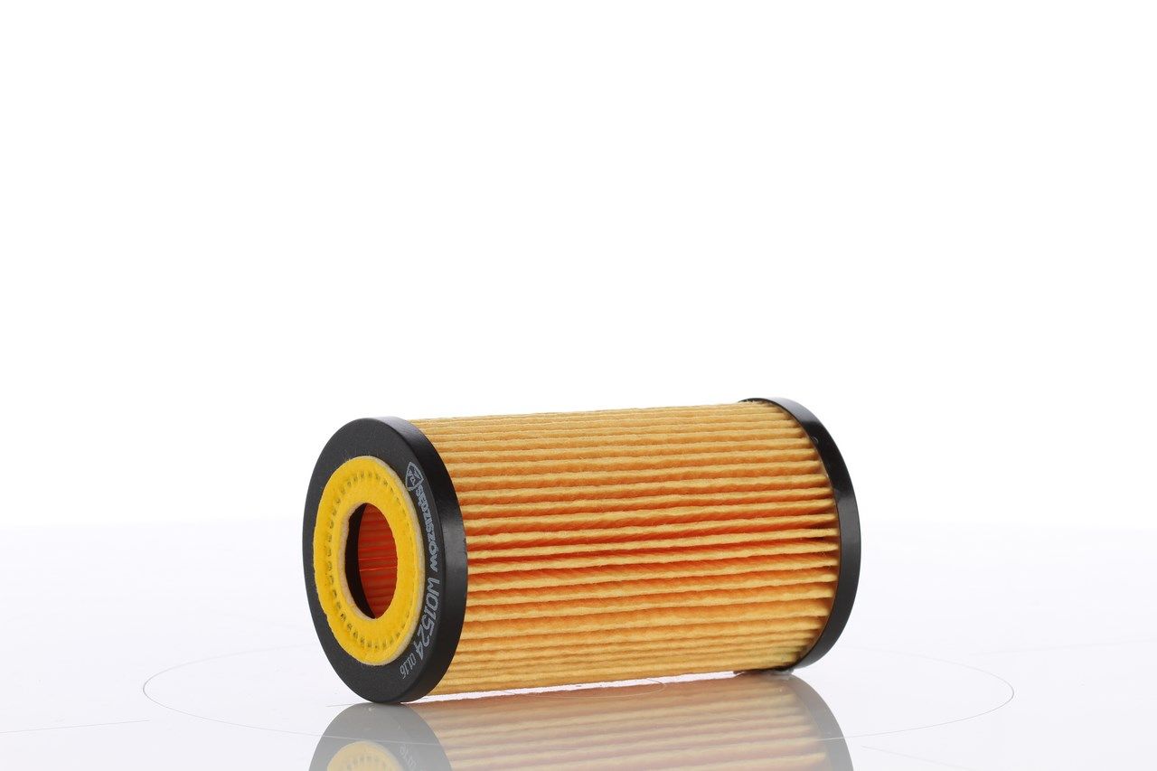 Filtr oleju PZL FILTERS WO1524X4