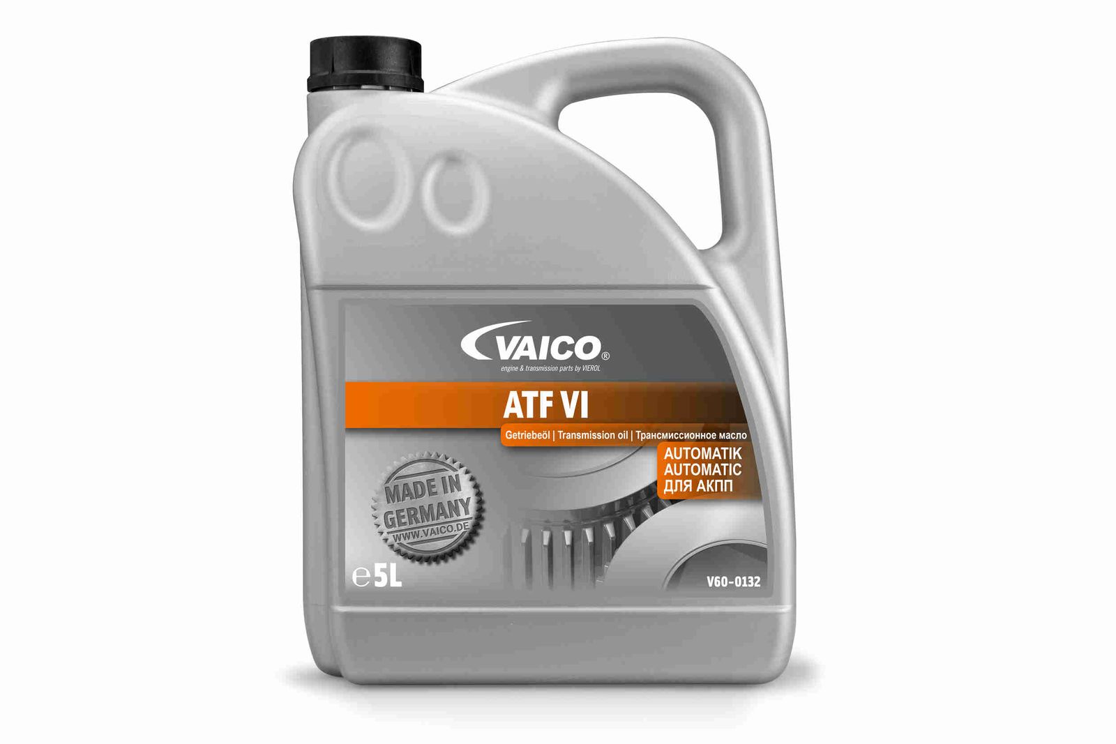 Olej do automatycznej skrzyni biegów VAICO V60-0132