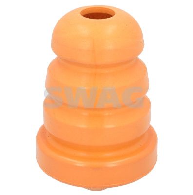 Dystans gumowy, resorowanie SWAG 33111246