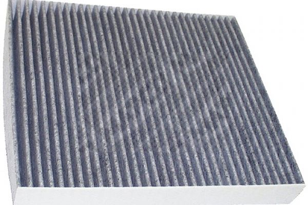 Filtr, wentylacja przestrzeni pasażerskiej MAPCO 67502