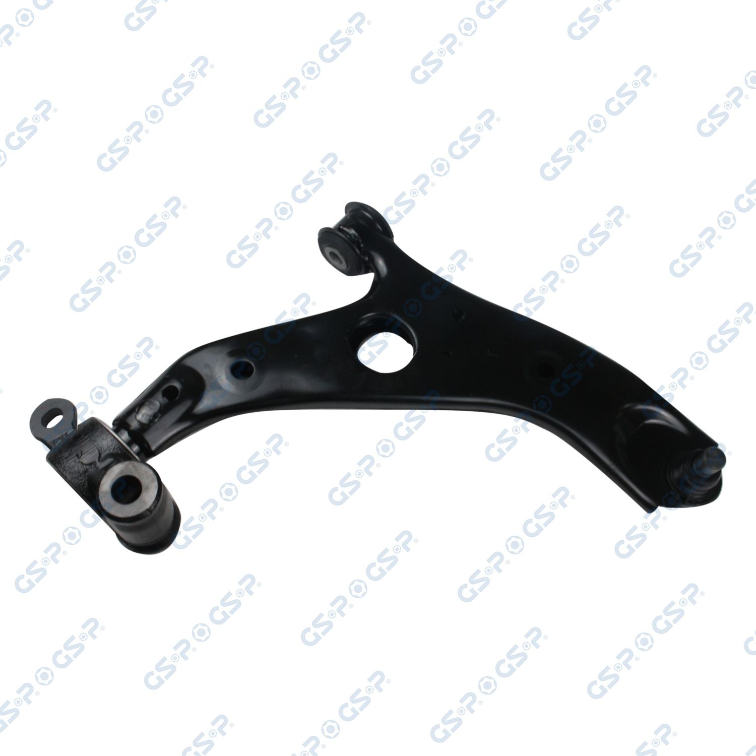 Brat, suspensie roata GSP S062704