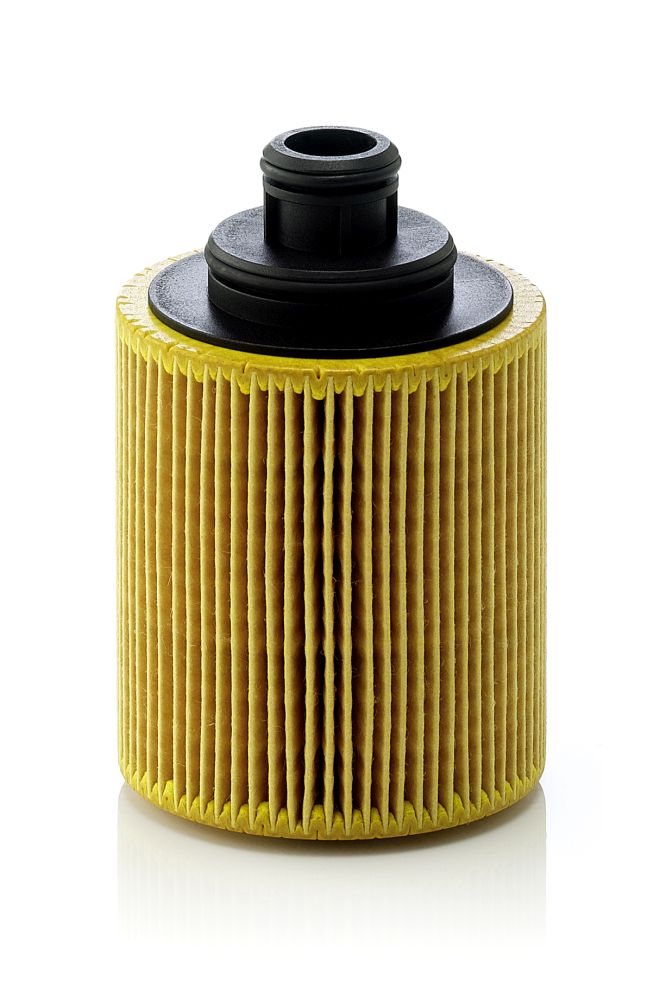 Olejový filter MANN-FILTER HU 712/7 x