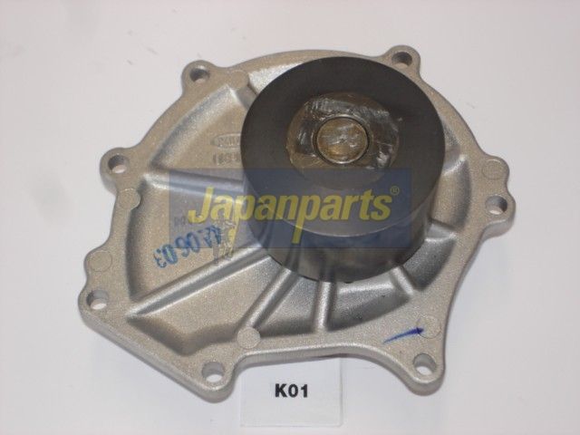 Vodní čerpadlo, chlazení motoru JAPANPARTS PQ-K01