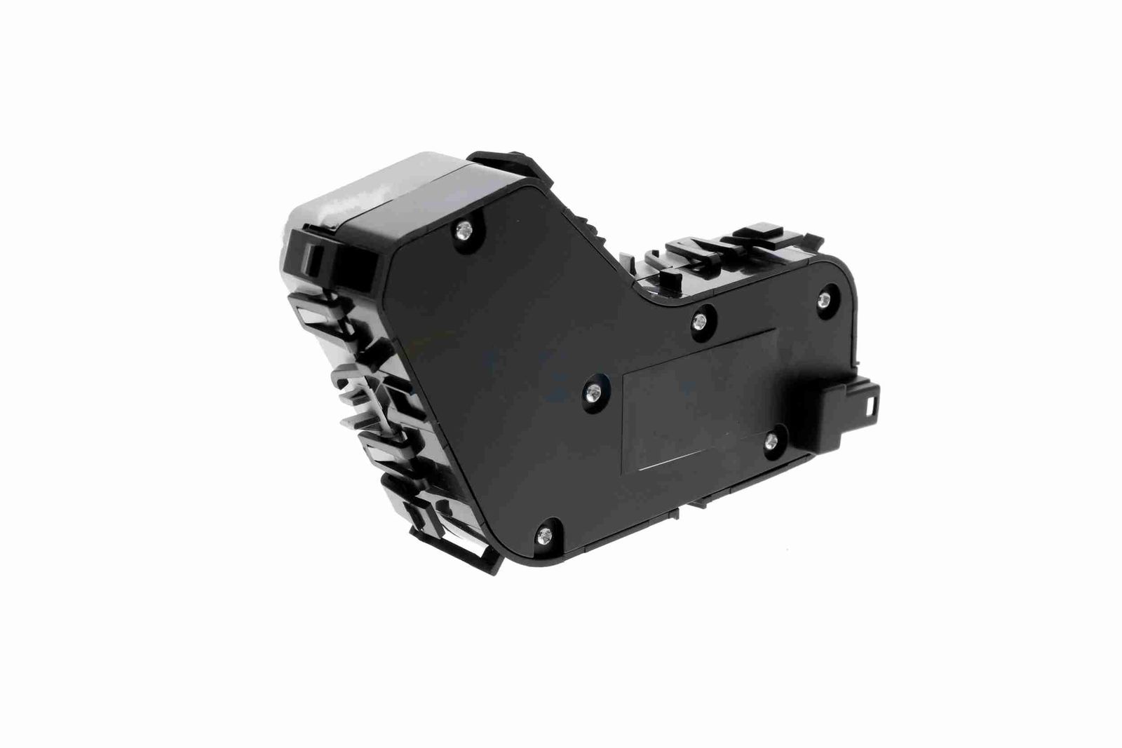 Bouton, ajustage du dossier