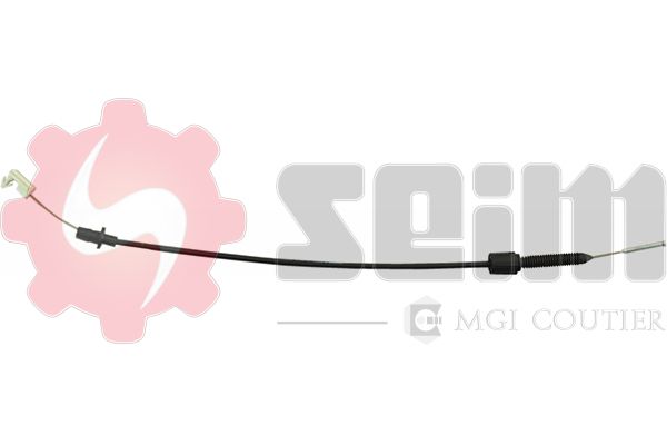 Linka gazu SEIM 062045