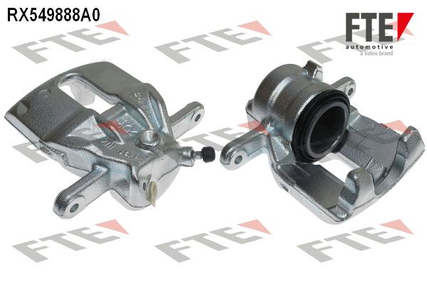 Zacisk hamulca FTE 9291865