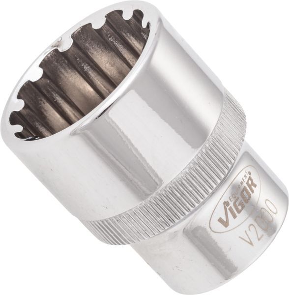 E-shop Nadstavec nástrčkového kľúča VIGOR V2000