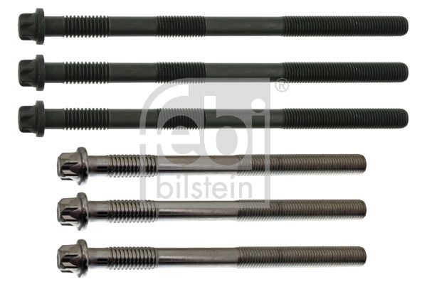 Set surub, chiulasa FEBI BILSTEIN 11262