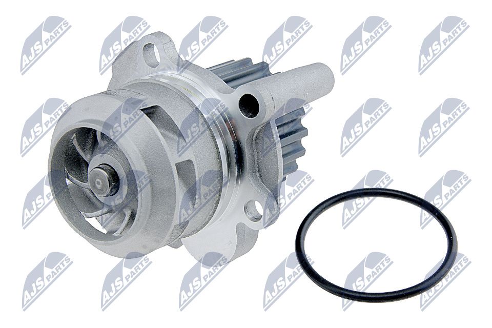 Pompă de apă, răcire motor NTY CPW-AU-024