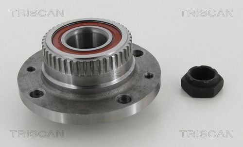 Zestaw łożysk koła KAWE 8530 15224