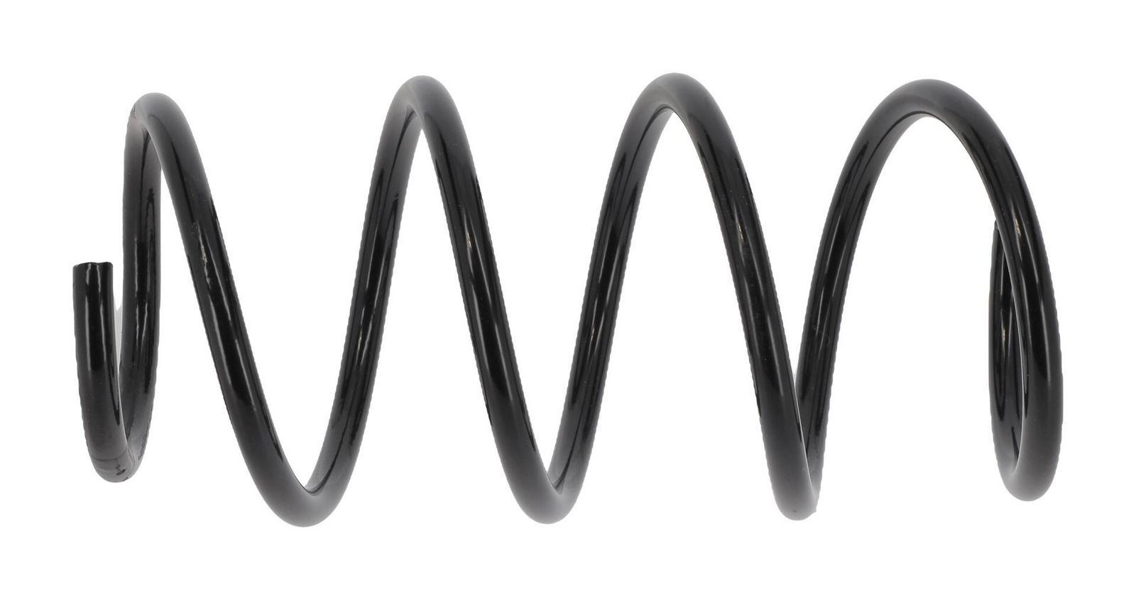 Пружина ходовой части