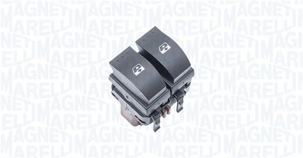 Przełącznik, podnośnik szyby MAGNETI MARELLI 000051174010