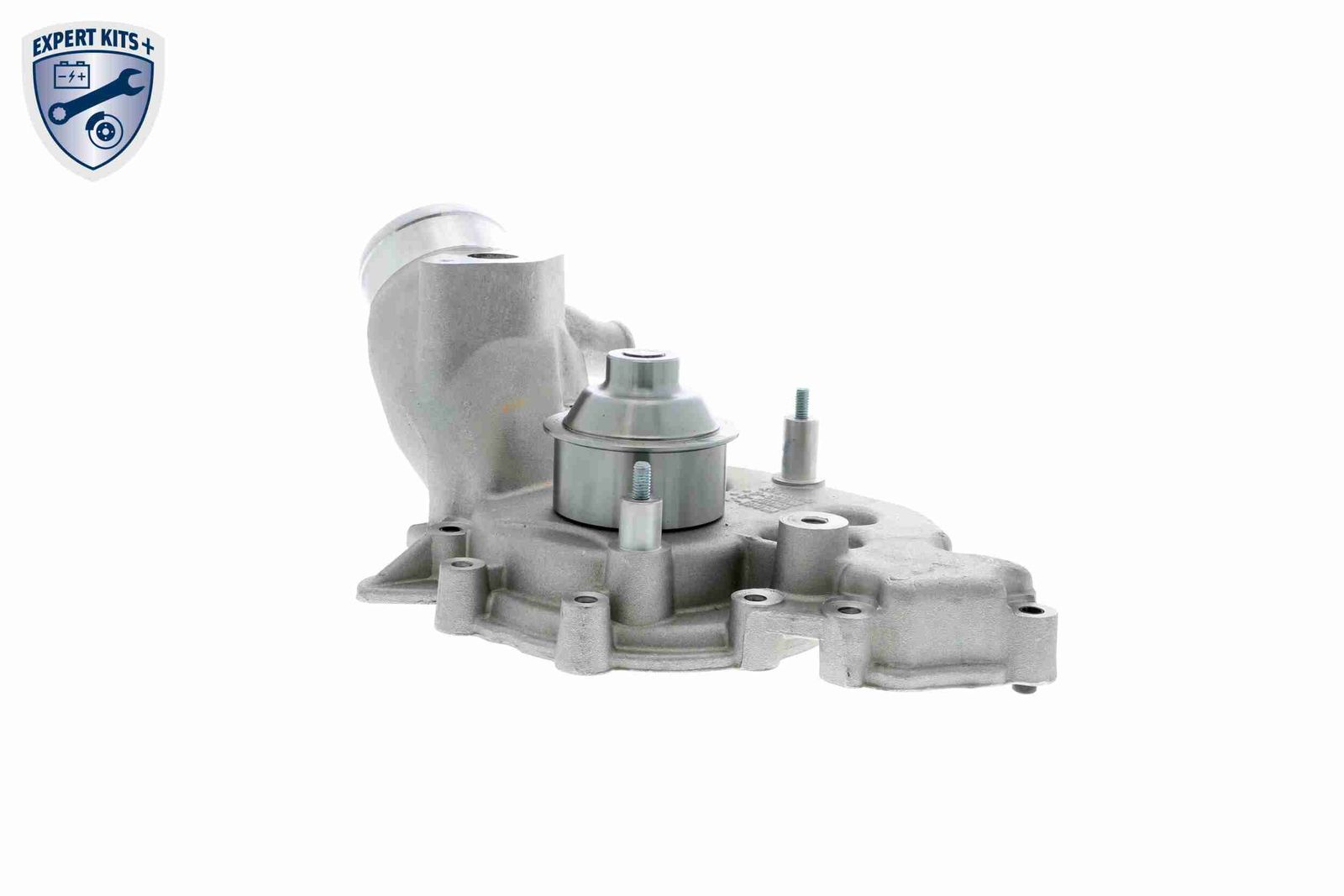 Pompe à eau, refroidissement du moteur