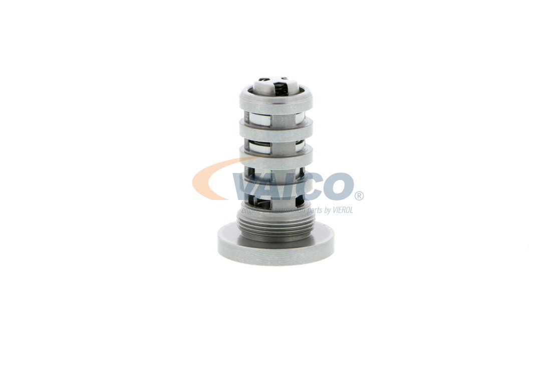 Centrālais vārsts, Sadales vārpstas regulēšana