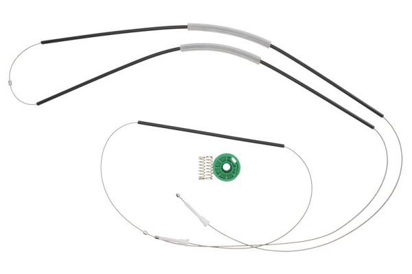 Remondikomplekt, aknatõstuk