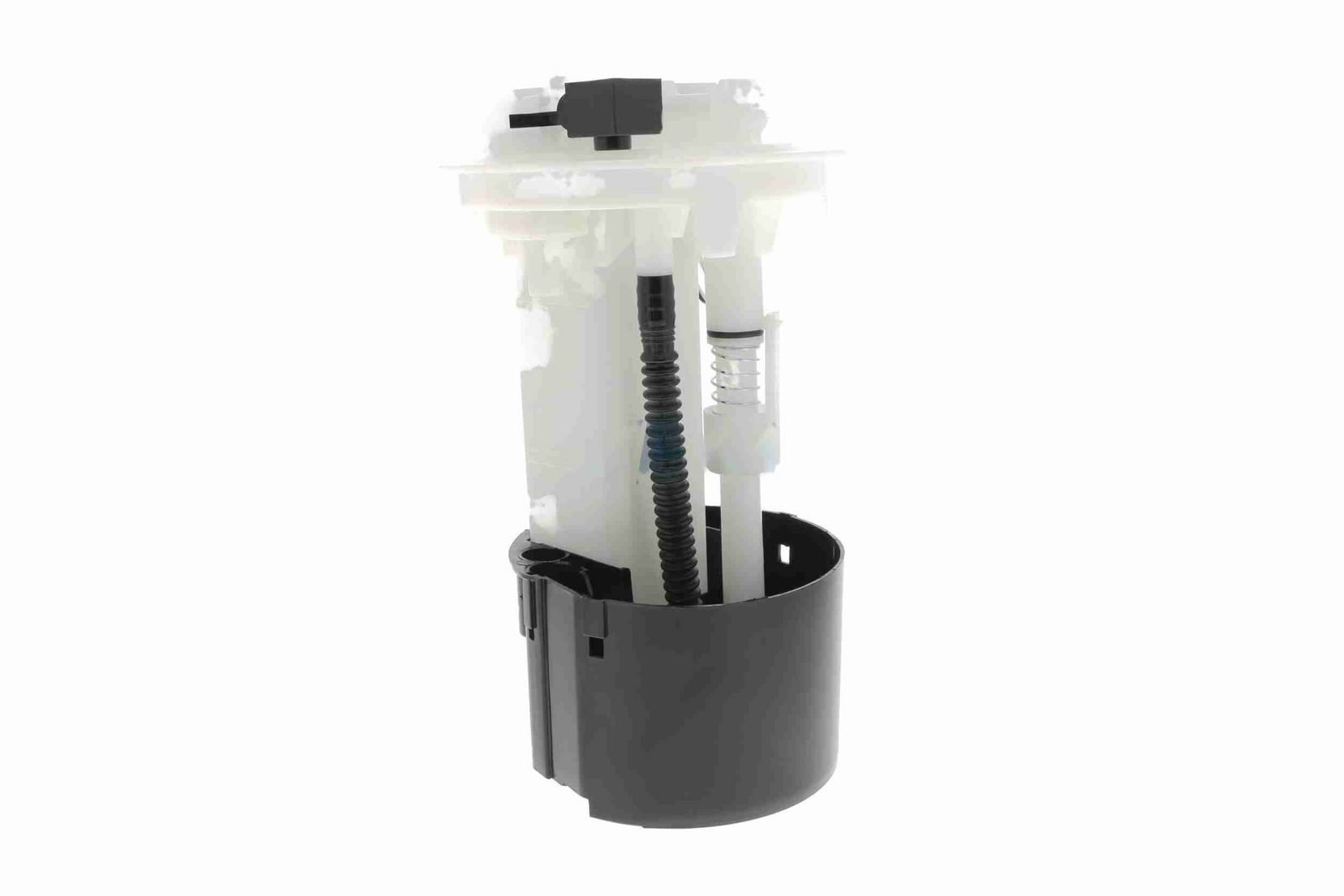 Capteur, niveau de carburant
