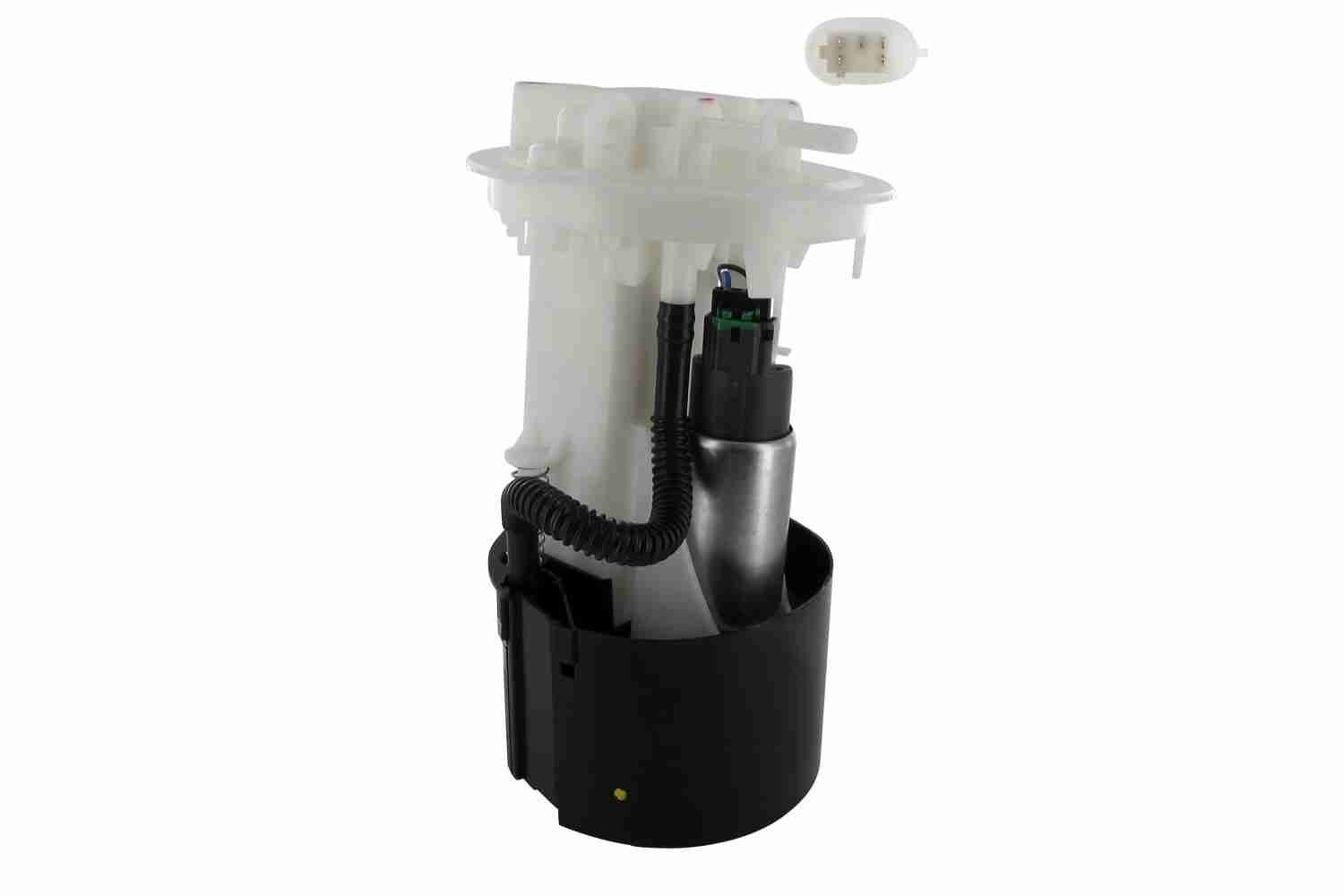 unité d'alimentation de carburant