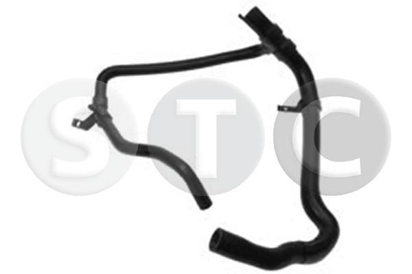 Przewód elastyczny chłodnicy STC T494160