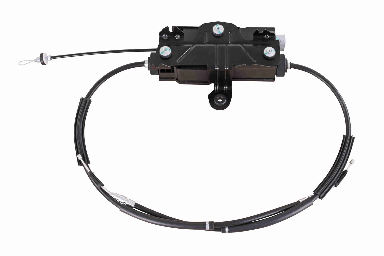 Element nastawczy, zacisk hamulca postojowego VEMO V20-77-0059