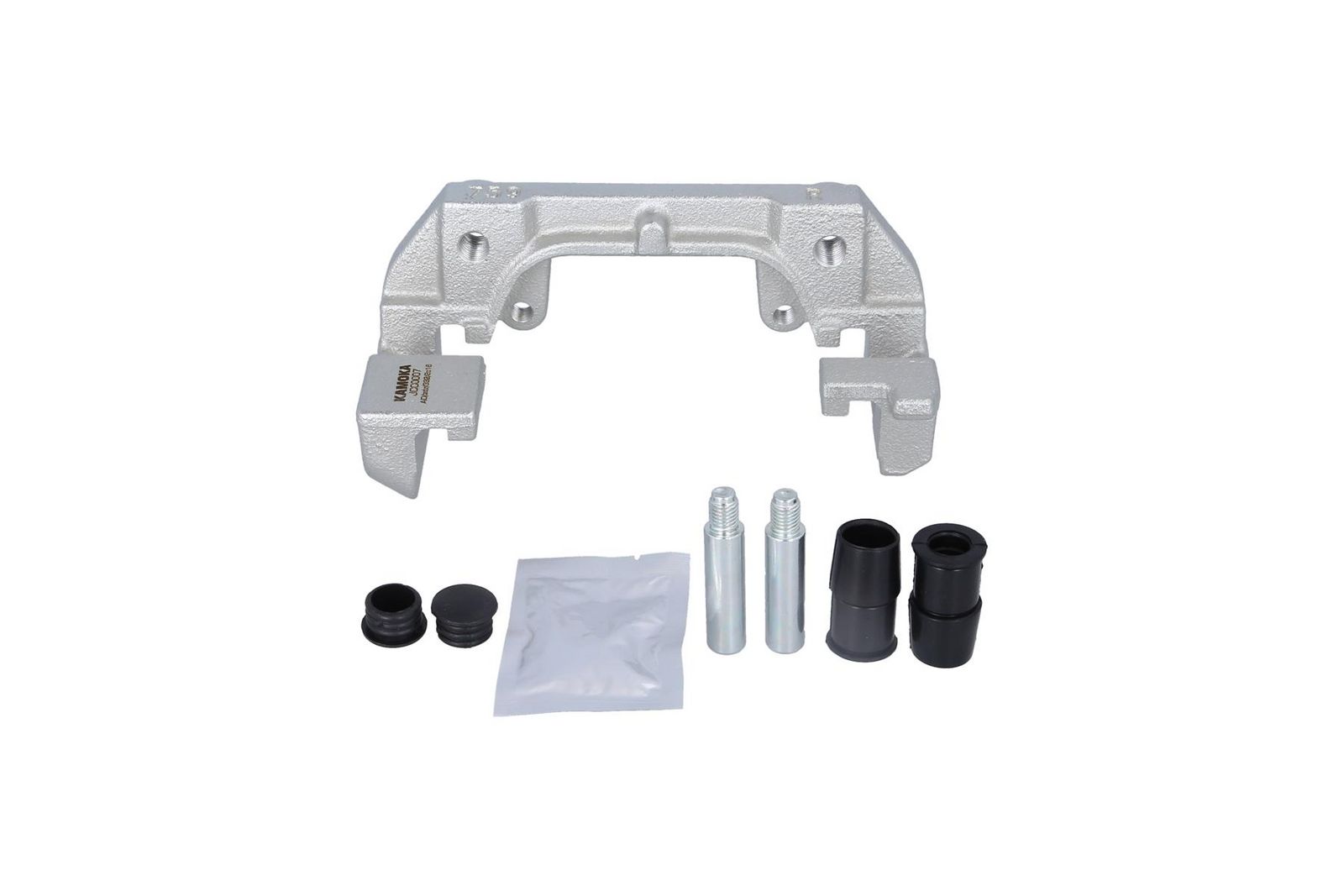 Kronšteins, Bremžu suports