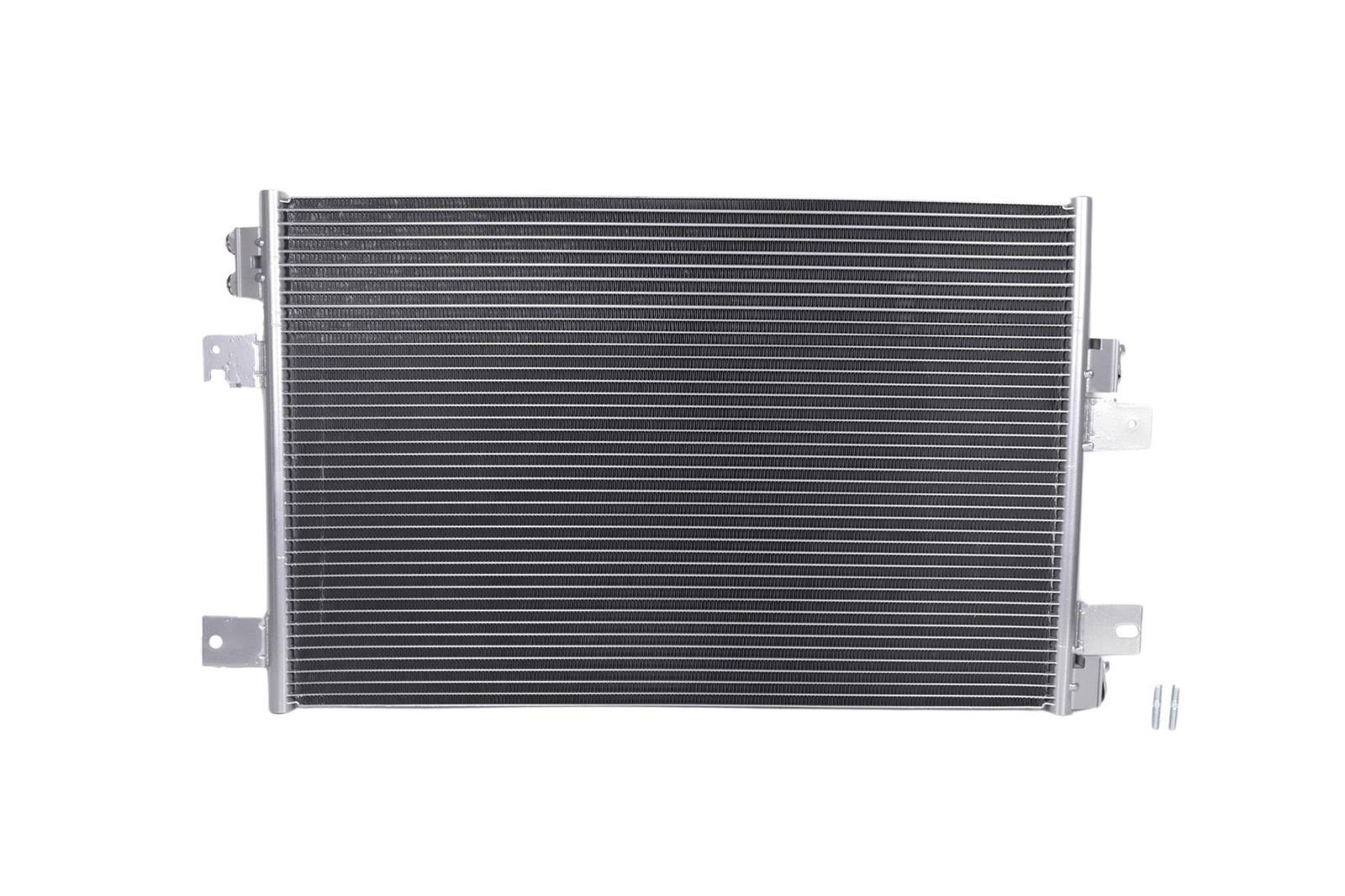 Конденсатор, кондиционер