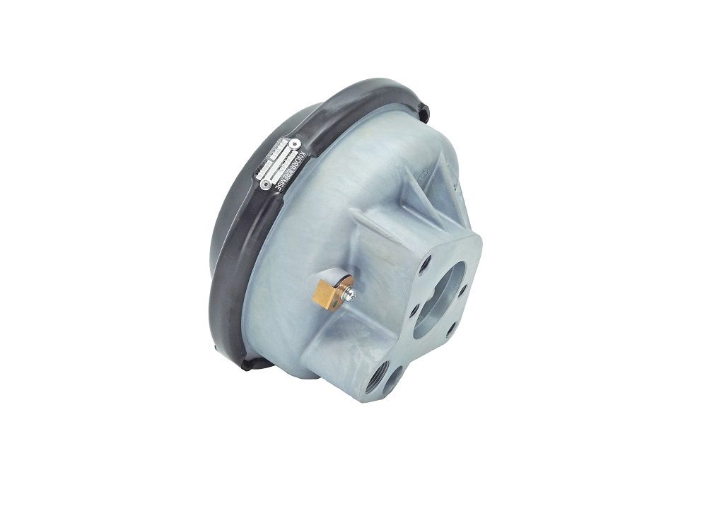 Cilindru receptor frana cu membrana KNORR-BREMSE EF624D
