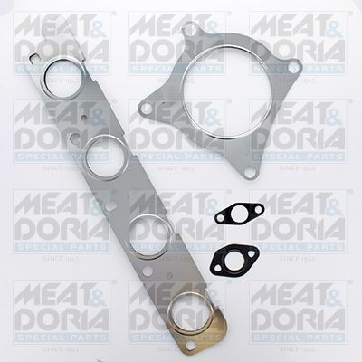 Zestaw montażowy, doładowanie MEAT & DORIA 60829