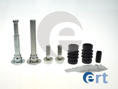 Set bucsi de ghidaj, etrier frana ERT 410251