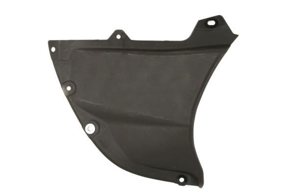 Кожух двигателя