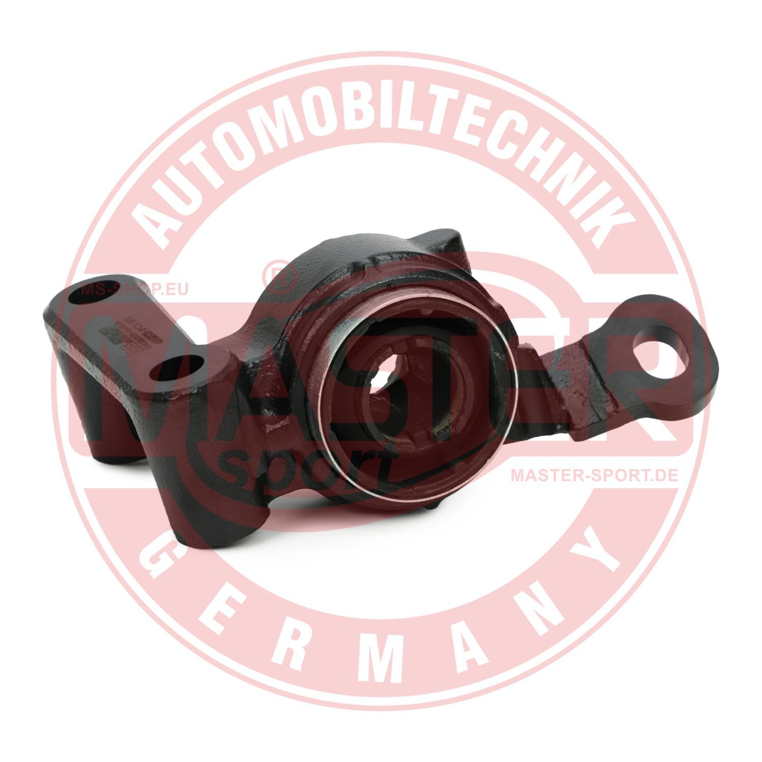 Łożyskowanie, wahacz MASTER-SPORT GERMANY 40620B-PCS-MS