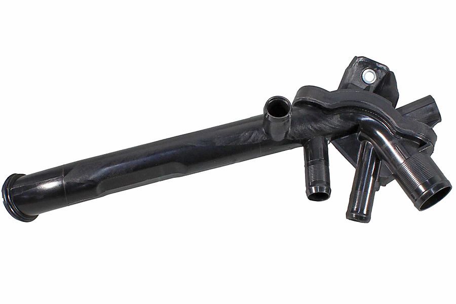 Cuplaj conducta lichid racire METZGER 4010149