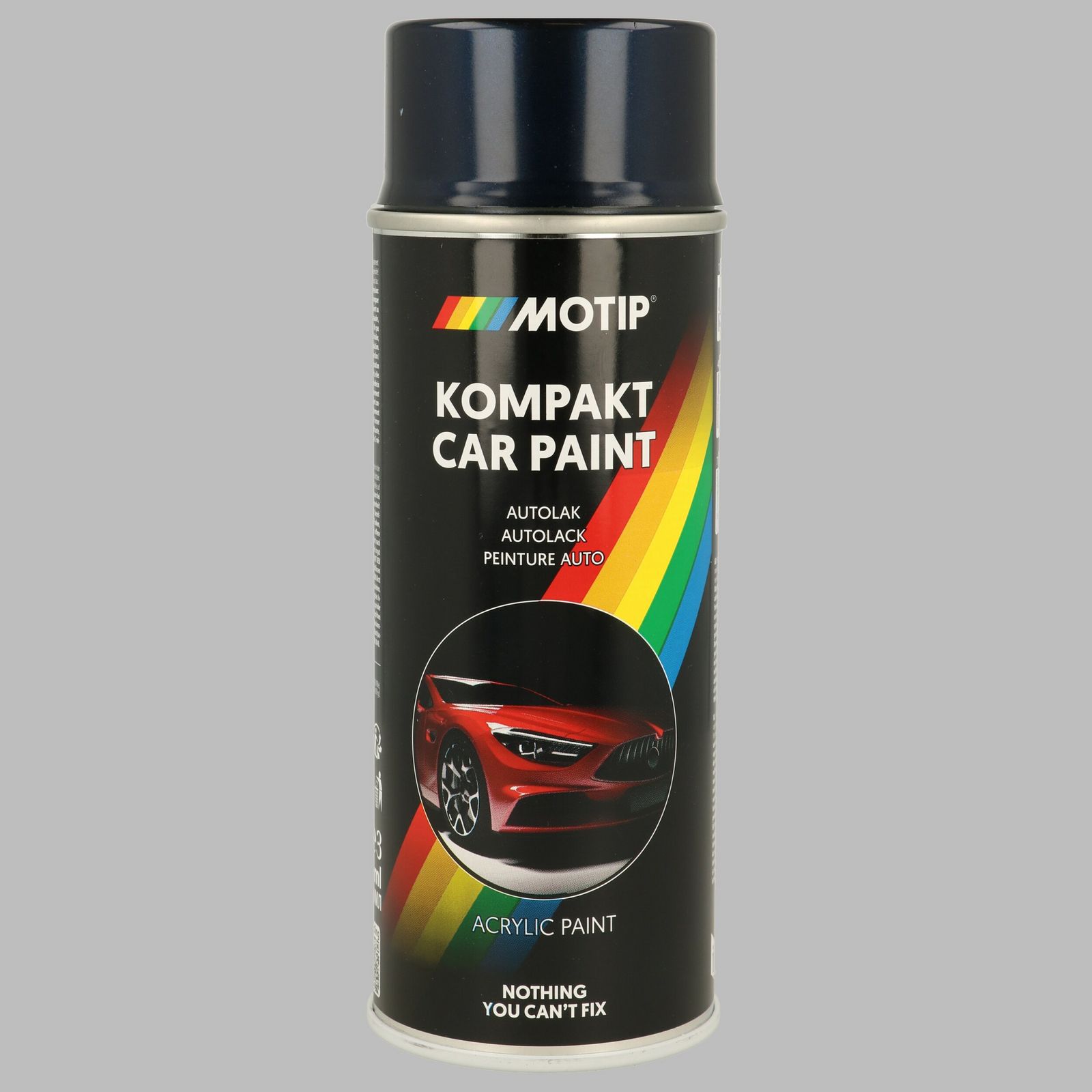 Fordons-kombinationslack MOTIP M54593 för FORD, AUDI, BMW, OPEL, …