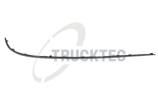 Apdare-/Aizsarguzlika, Bampers