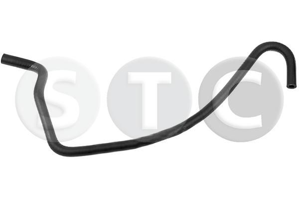 Przewód elastyczny chłodnicy STC T408059
