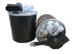 Palivový filter ALCO FILTER SP-1455