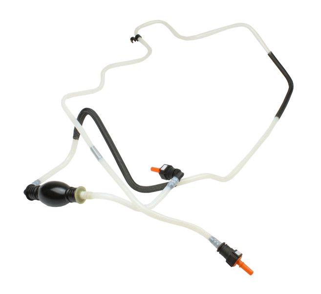 Топливопровод