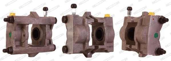 Zacisk hamulca FERODO FCL692910