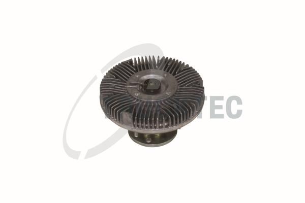 Cupla, ventilator radiator TRUCKTEC 01.19.254