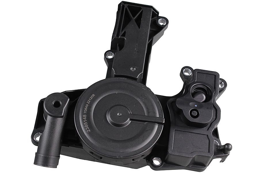 ventil, aerisire carter METZGER 2385148