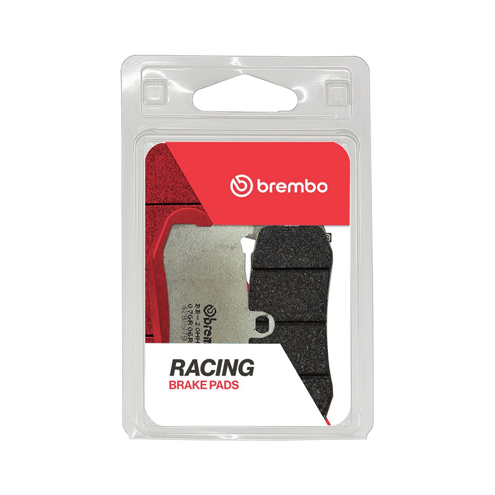 Brembo 07GR06RC