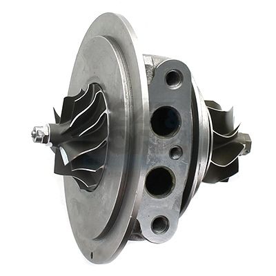 Põhirühm, turboülelaadur