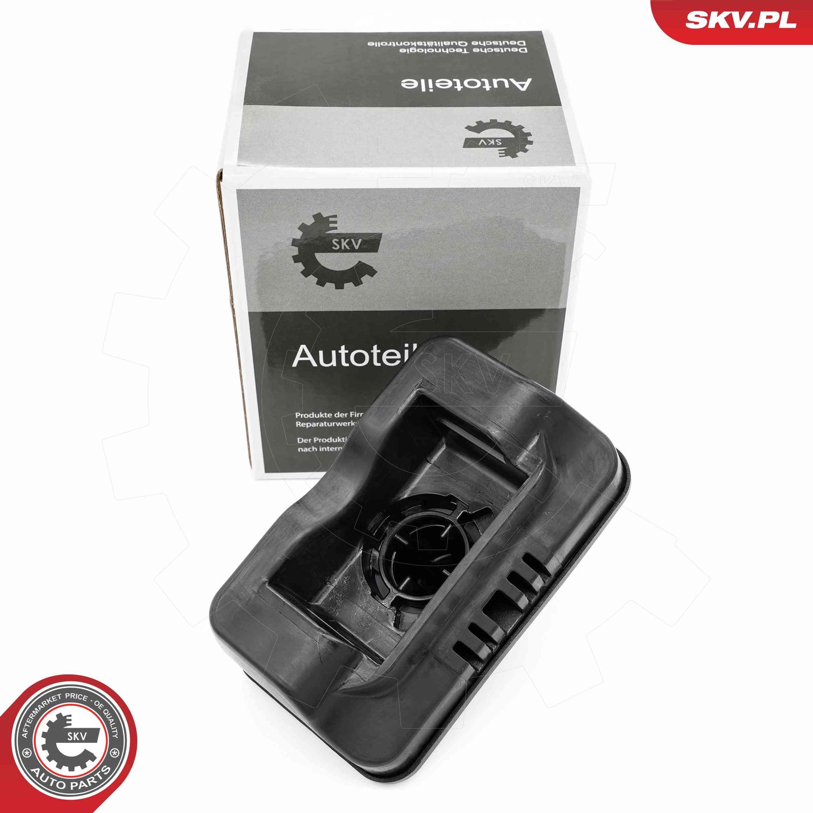 Punct de sprijin, cric ESEN SKV 96SKV290