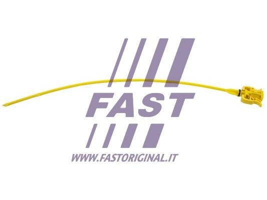 Miarka olejowa FAST FT80330