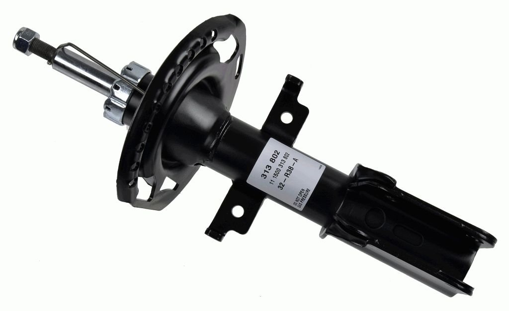 Amortyzator SACHS 313 802