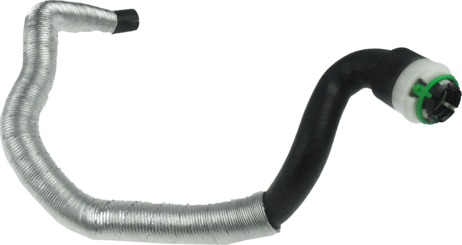 Tuyau de chauffage