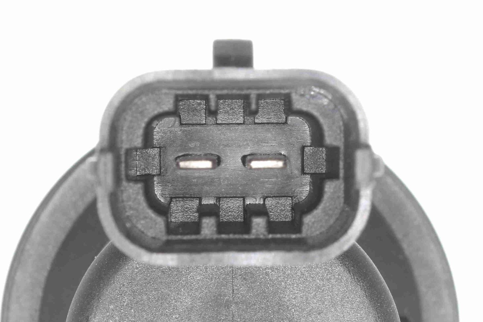 Soupape, filtre à charbon actif