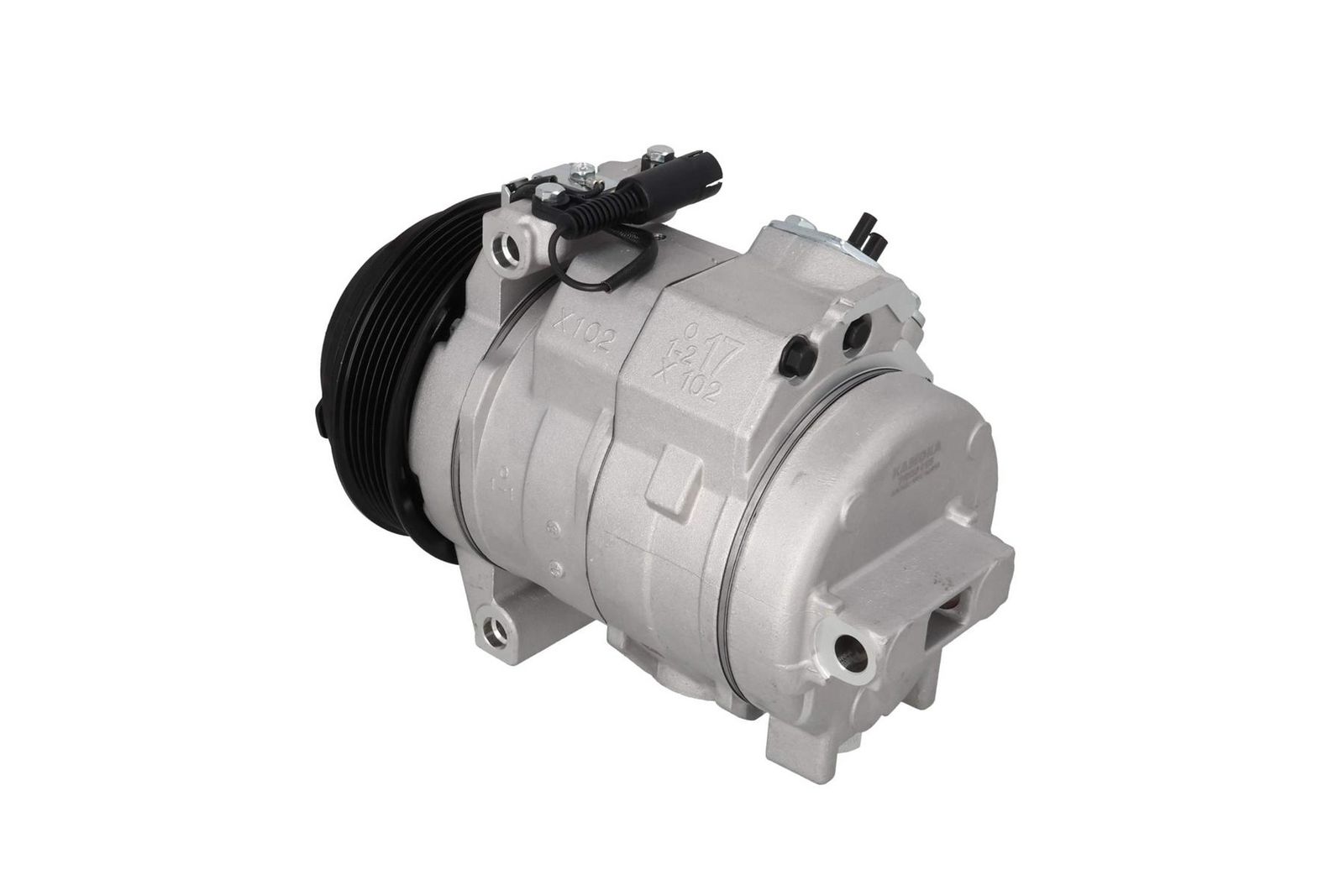 Compresor, climatizare KAMOKA 7820115