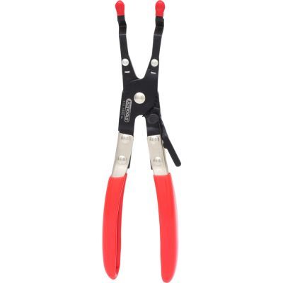 Pridŕžacie kliešte, spájkovacie drôty KS TOOLS 115.1052